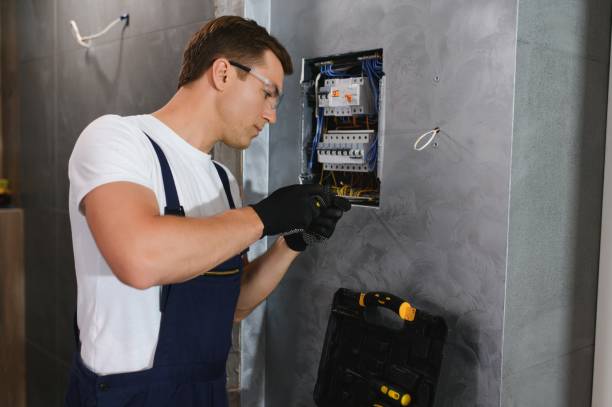 Best Affordable Electrical Installation  in Bethel, OH