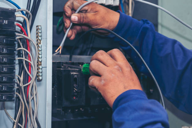 Best Electrical Repair Services  in Bethel, OH