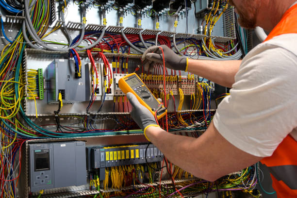 Best Home Electrical Repair  in Bethel, OH