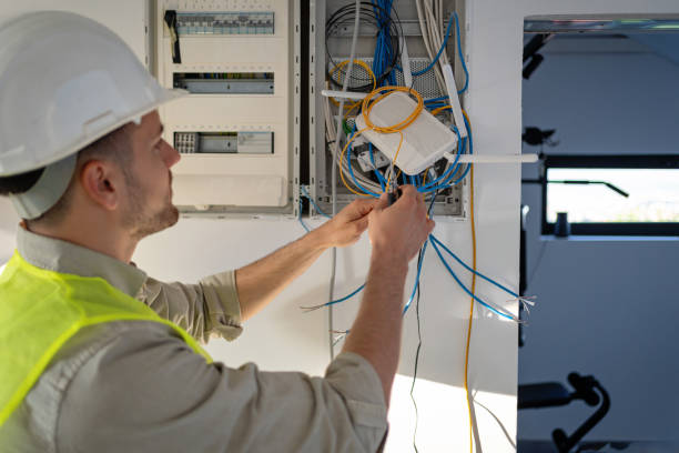 Best Industrial Electrical Services  in Bethel, OH